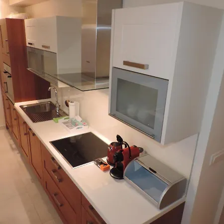 Apartment 4me *
