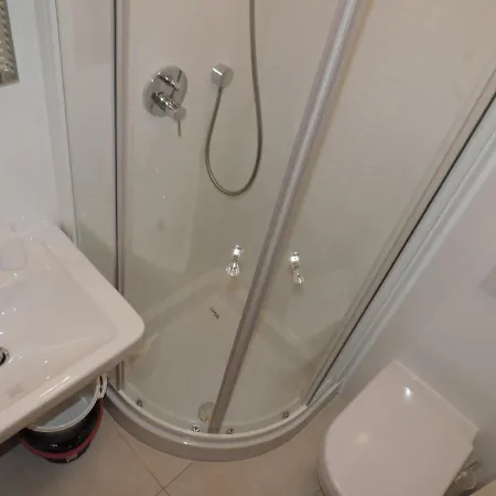 Apartment 4me Vranjic