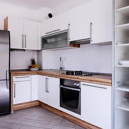 4me Apartment Vranjic