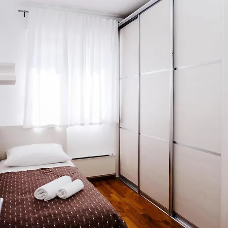 Apartment 4me