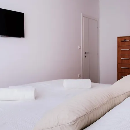 4me Apartment *