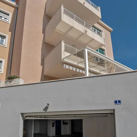 4me Apartment Vranjic