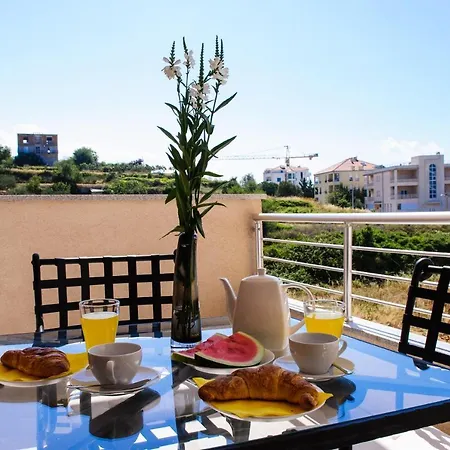 4me Apartment Vranjic