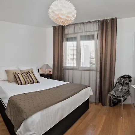 Apartment 4me