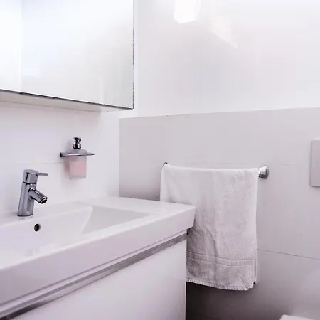 4me Apartment