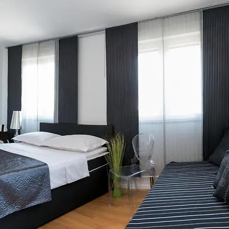 Apartment 4me